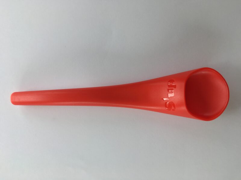 Mini S'up Spoon